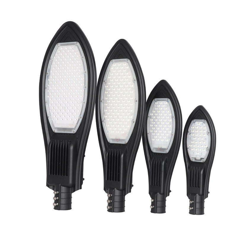 L'éclairage de rue à tête de Cobra LED SMD 3600-4000Lm IP65 étanche à l'eau avec une durée de vie de 50 000 heures