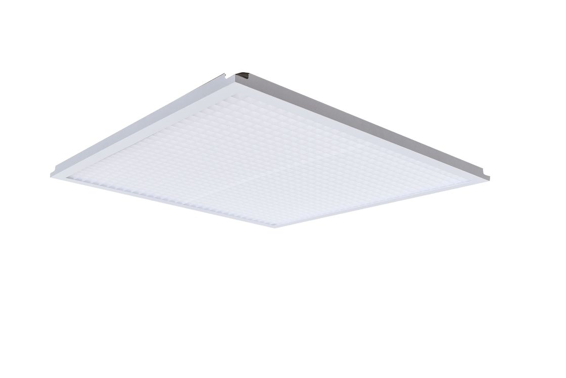 Éclairage de salle de classe LED dimmable 40W avec 4000lm de luminosité et 5 ans de garantie pour les amphithéâtres