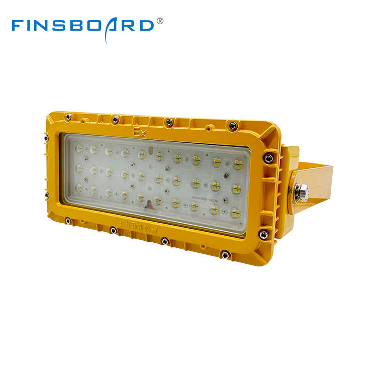 SMD3030 LED éclairage anti-explosion AC100-265V IP65 étanche pour les endroits dangereux