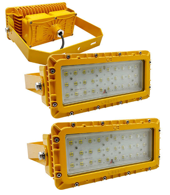 100V-265V Éclairage à LED dangereux Lieu haute résistance et résistance à la corrosion