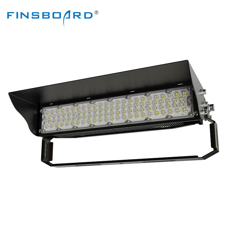 MeanWell ELG 250W Lampes LED de stade avec une efficacité de 130lm/w et une résistance à l'eau IP65 pour les terrains de sport en plein air