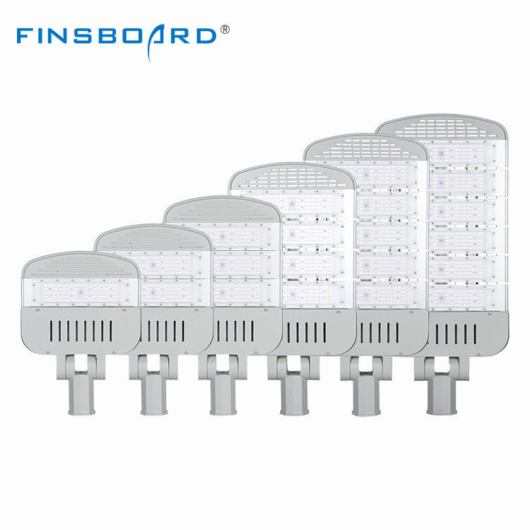 Lampadaire LED SMD3030 IP65 Étanche Extérieur avec Puissance Personnalisable