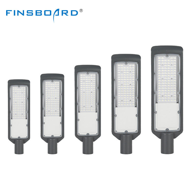 AC 85-265V IP65 étanche à l'eau LED Street Light avec 125lm/w Lamp Efficacité lumineuse