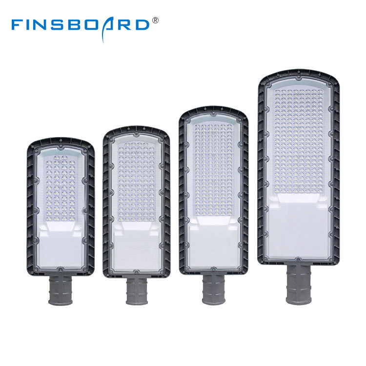 Lumière de rue LED haute luminosité Ip66 imperméable à l'eau pour la route