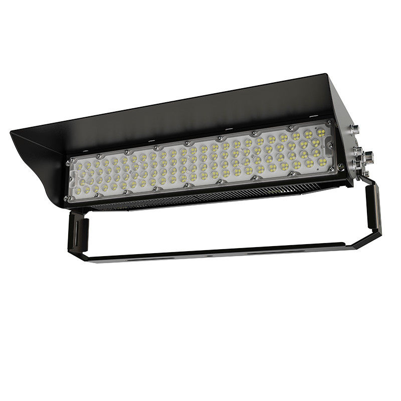 Projecteur Module Inondation Ip65 Stade 250w 500w 750w 1000w 1250w 1500w 2000w Led Mât Élevé