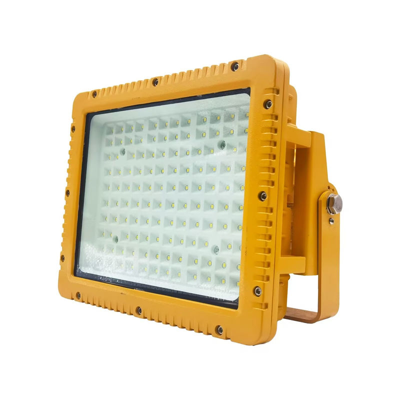 Projecteurs antidéflagrants à LED IP65 pour zones dangereuses, raffinerie, plate-forme pétrolière offshore, plate-forme de forage