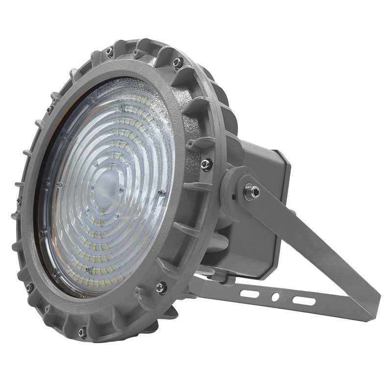 Éclairage extérieur Ip65 étanche à l'eau mine High Bay Light 50w 100w 150w LED éclairage anti-explosion
