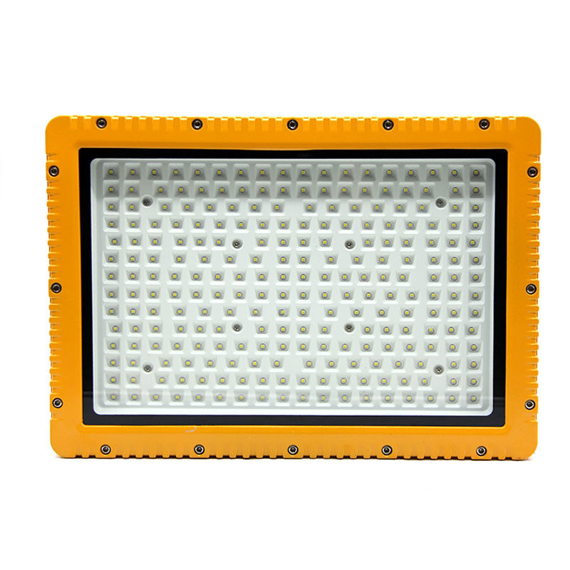 50-240W IP65 Explosion Proof LED Flood Light avec une durée de vie de 50000 heures pour les endroits dangereux