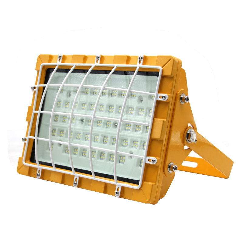 Facile d'installation Lampes anti-explosion Ip65 Atelier 50 50w 100w 150w 200w 240w 300w Lampes anti-explosion à LED