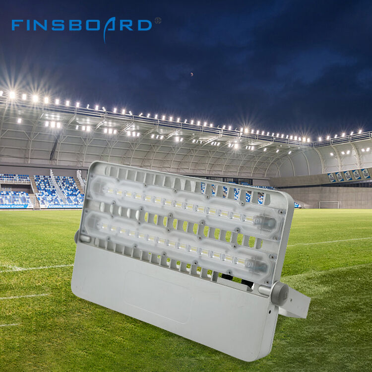 Éclairage et conception de circuits conception modulaire extérieur éclairage de stade LED étanche