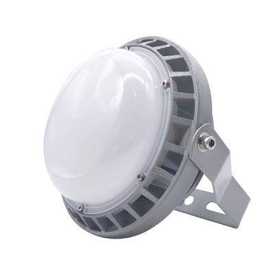 Éclairage d'urgence pour les chemins de fer Atex projecteur éclairage LED ignifuge