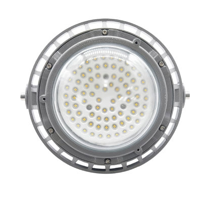 Éclairage d'urgence pour les chemins de fer Atex projecteur éclairage LED ignifuge