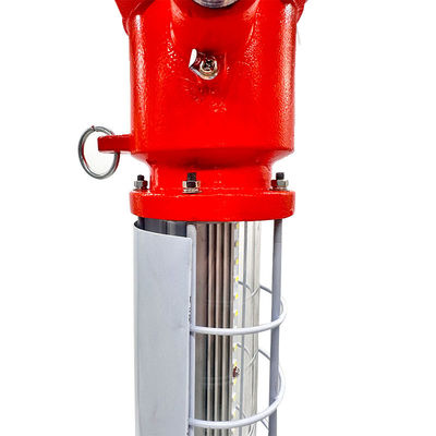 3120-4680lm Lumières de travail intrinsèquement sûres