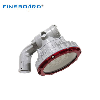 Lampe à explosion à LED dangereuse Armatures d'éclairage intrinsèquement sûres
