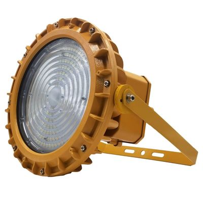 30w plafond monté à l'épreuve de l'explosion 2x4 éclairage Sight Glass Light