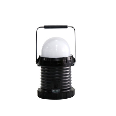 Éclairage résistant à l'explosion rechargeable pour les lieux dangereux 12 W