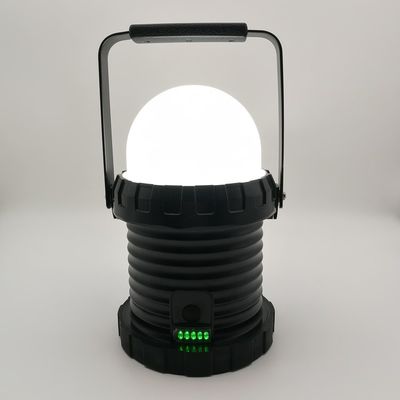 Éclairage résistant à l'explosion rechargeable pour les lieux dangereux 12 W