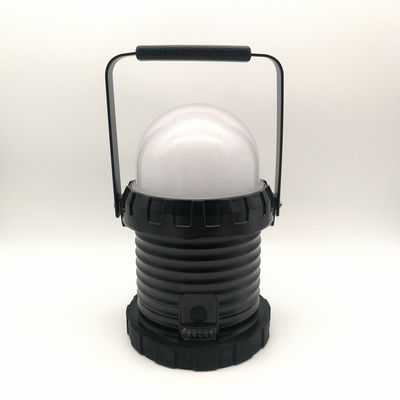 Éclairage résistant à l'explosion rechargeable pour les lieux dangereux 12 W