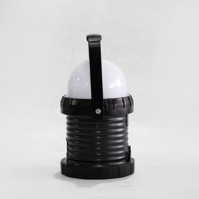 Éclairage résistant à l'explosion rechargeable pour les lieux dangereux 12 W