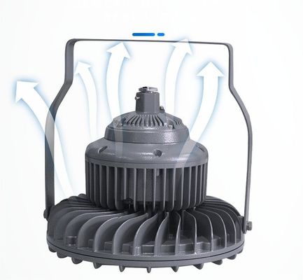 Lumière de zone dangereuse Lumière à LED 150W 200W