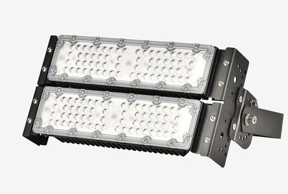 Lumière à LED extérieure modulaire 100W 100V 5000K