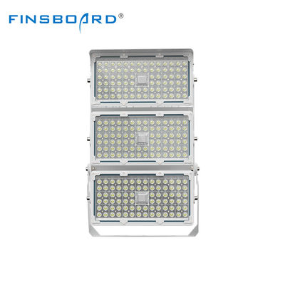 Lumière LED IP66 étanche à l'eau, à 200 watts, montée sur mur