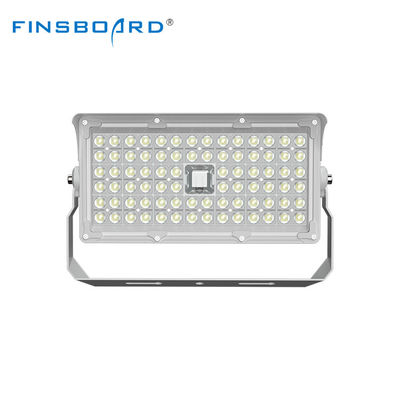 Détecteur de mouvement LED modulaire de lumière d'inondation de 240V à 500W