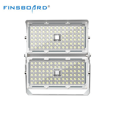 Détecteur de mouvement LED modulaire de lumière d'inondation de 240V à 500W