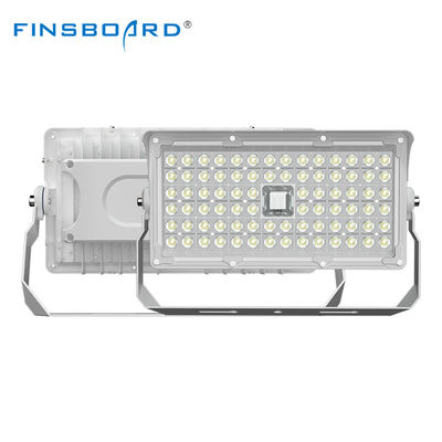 Détecteur de mouvement LED modulaire de lumière d'inondation de 240V à 500W