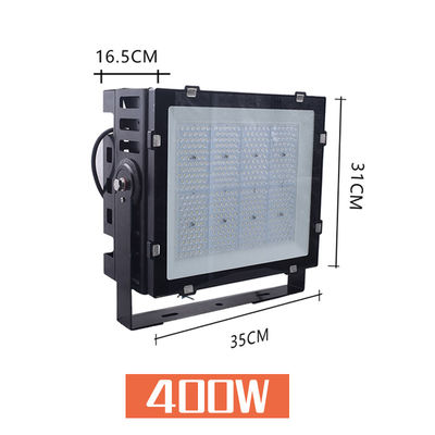 Éclairage de stade à LED 400W 600W 1000W Pour l'arène de chevaux en plein air