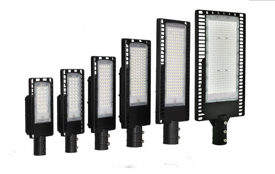 30w 60w 200w Led Light Street Lamp Lamp Lumière d'inondation