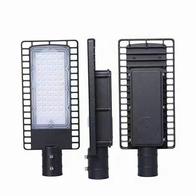 30w 60w 200w Led Light Street Lamp Lamp Lumière d'inondation