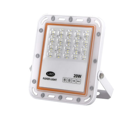 6500K monture de support lampe de sécurité LED 100w 150w 200w