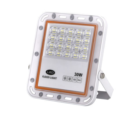 6500K monture de support lampe de sécurité LED 100w 150w 200w