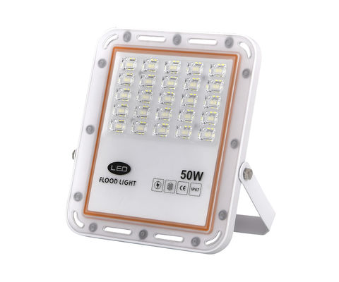 6500K monture de support lampe de sécurité LED 100w 150w 200w