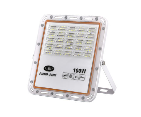 6500K monture de support lampe de sécurité LED 100w 150w 200w
