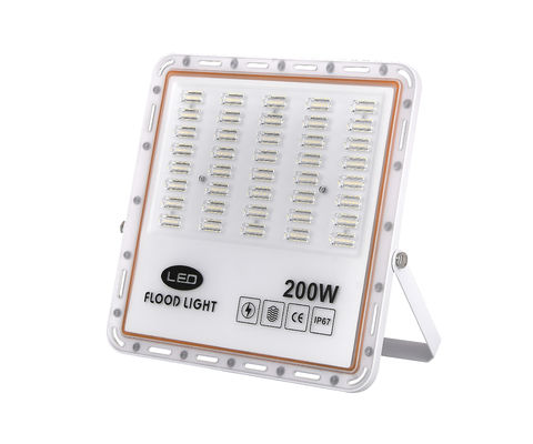 6500K monture de support lampe de sécurité LED 100w 150w 200w