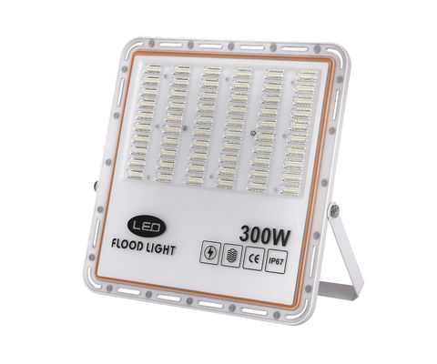 6500K monture de support lampe de sécurité LED 100w 150w 200w