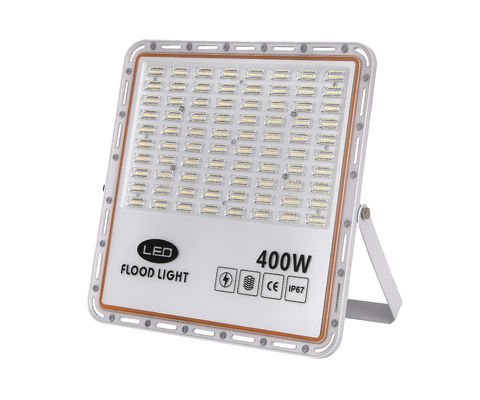 6500K monture de support lampe de sécurité LED 100w 150w 200w