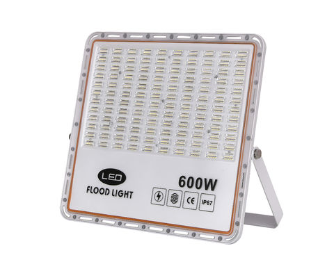 6500K monture de support lampe de sécurité LED 100w 150w 200w