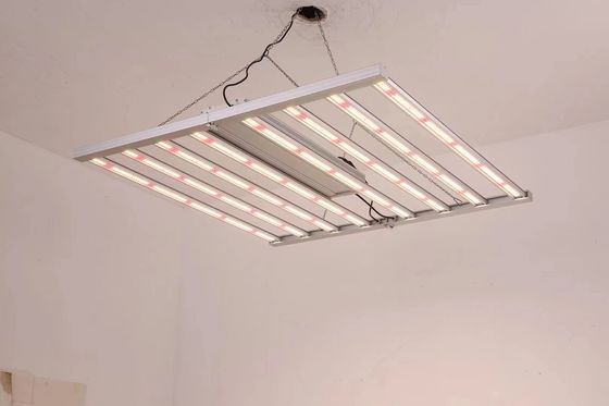 Lumières de culture de serre pliables 8T 800W 1000w Hps