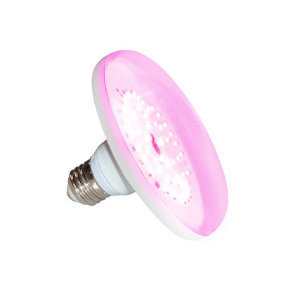Serre 10W 20W LED Grow Light Pour toutes les étapes de croissance ODM