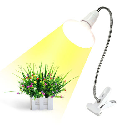 Serre 10W 20W LED Grow Light Pour toutes les étapes de croissance ODM