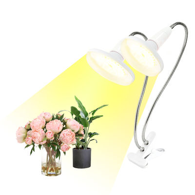 Serre 10W 20W LED Grow Light Pour toutes les étapes de croissance ODM