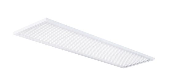 Éclairage de salle de classe LED de bureau 40W 4000lm Pour salle de conférence