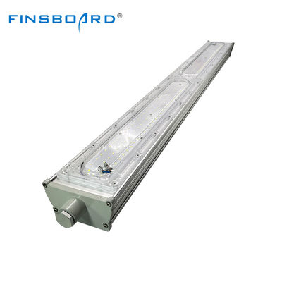 OEM Lumière linéaire dangereuse éclairage anti-extrusion 200w
