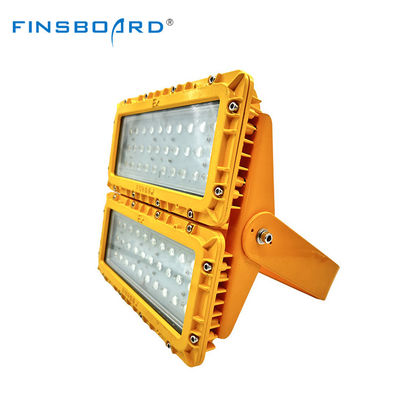 5500K-6500K Atex éclairage à LED éclairage d'urgence anti-explosion SMD2835/3030