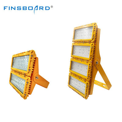 Éclairage à haute résistance à l'explosion LED portable 400W