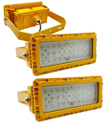 100V-265V Éclairage à LED dangereux Lieu haute résistance et résistance à la corrosion