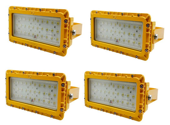 100V-265V Éclairage à LED dangereux Lieu haute résistance et résistance à la corrosion